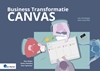 Afbeelding van Business Transformatie Canvas – van strategie naar executie