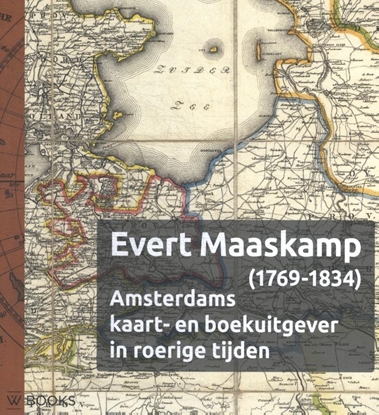 Afbeeldingen van Evert Maaskamp (1769-1834)