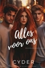 Afbeelding van Alles voor ons