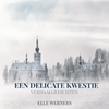Afbeelding van EEN DELICATE KWESTIE