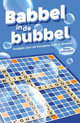 Afbeeldingen van Babbel in de bubbel