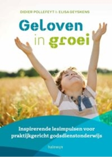 Afbeelding van Geloven in groei