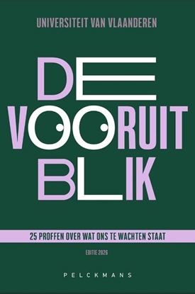 Afbeeldingen van De vooruitblik