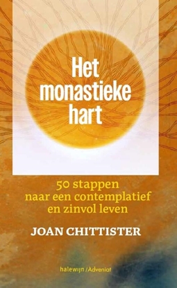 Afbeeldingen van Het monastieke hart