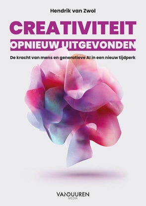 Afbeeldingen van Creativiteit opnieuw uitgevonden