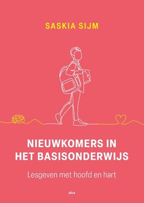 Afbeeldingen van Nieuwkomers in het basisonderwijs