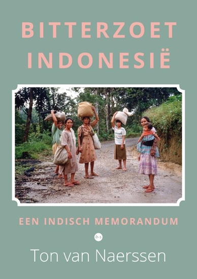 Afbeelding van Bitterzoet Indonesië