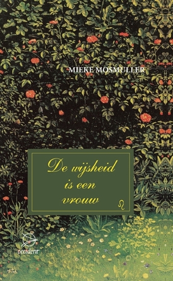 Afbeelding van De wijsheid is een vrouw