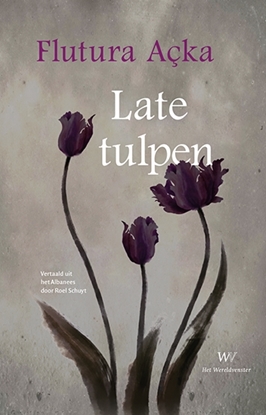 Afbeeldingen van Late tulpen