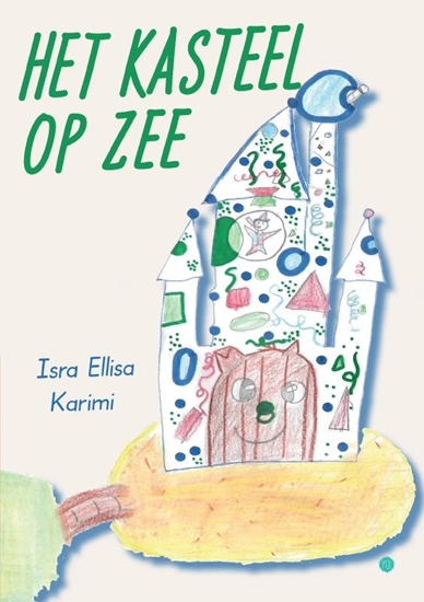 Afbeelding van Het kasteel op zee