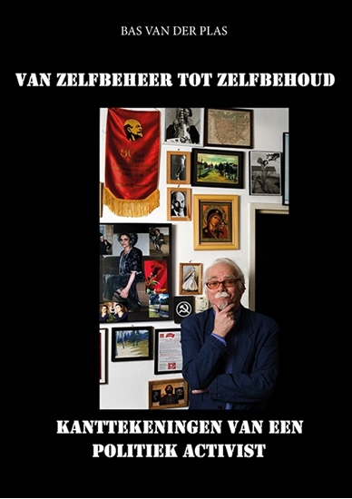 Afbeelding van Van Zelfbeheer tot Zelfbehoud
