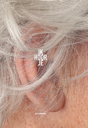 Afbeeldingen van Ik hoor je