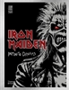 Afbeelding van Iron Maiden: Infinite Dreams