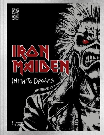 Afbeelding van Iron Maiden: Infinite Dreams
