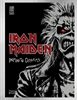 Afbeelding van Iron Maiden: Infinite Dreams