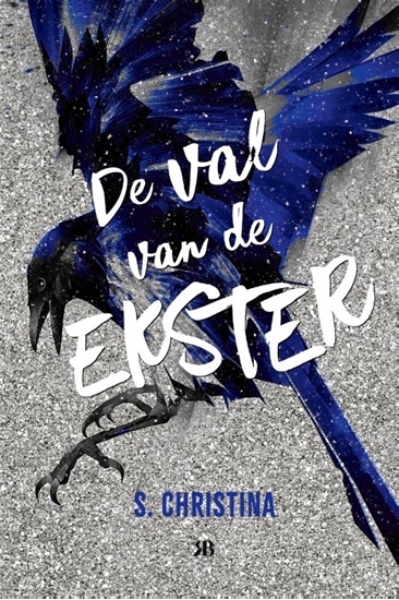 Afbeelding van De val van de Ekster
