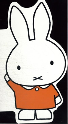 Afbeeldingen van nijntjes woordenboek