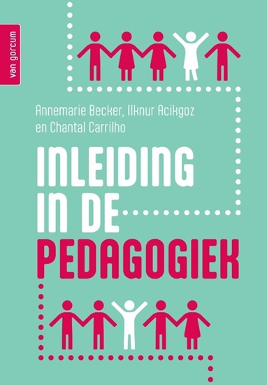 Afbeelding van Inleiding in de pedagogiek