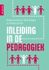 Afbeelding van Inleiding in de pedagogiek