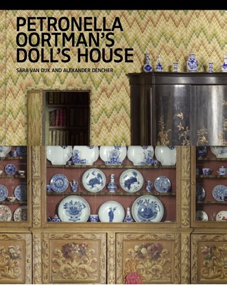 Afbeeldingen van Petronella Oortman’s Doll’s House