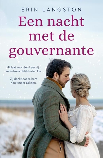 Afbeelding van Aldworth Park Een nacht met de gouvernante