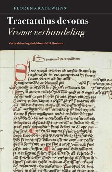 Afbeelding van Tractatulus Devotus