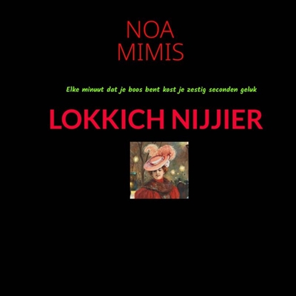 Afbeeldingen van LOKKICH NIJJIER