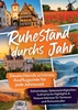 Afbeelding van Ruhestand durchs Jahr – Deutschlands schönste Ausflugsziele für jede Jahreszeit