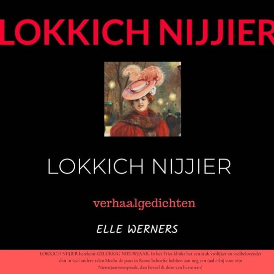 Afbeelding van LOKKICH NIJJIER