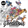 Afbeelding van Doodletopia