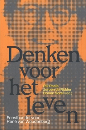 Afbeeldingen van Denken voor het leven