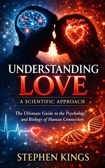 Afbeelding van Understanding Love | A Scientific Approach
