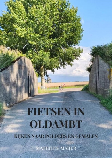 Afbeelding van Fietsen in Oldambt