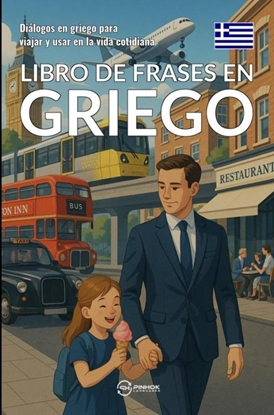 Afbeeldingen van Libro de frases en griego