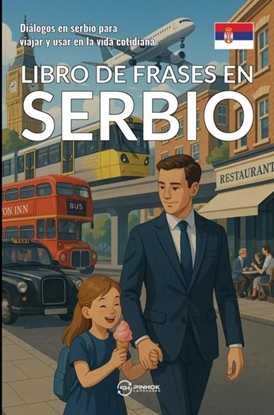 Afbeeldingen van Libro de frases en serbio