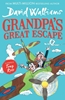Afbeelding van Grandpa’s Great Escape