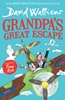 Afbeelding van Grandpa’s Great Escape