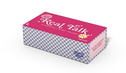 Afbeeldingen van Real Talk