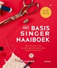 Afbeelding van Het basis Singer naaiboek