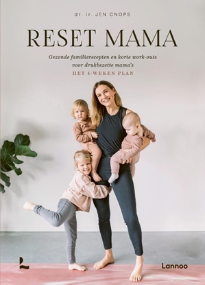 Afbeeldingen van Reset mama