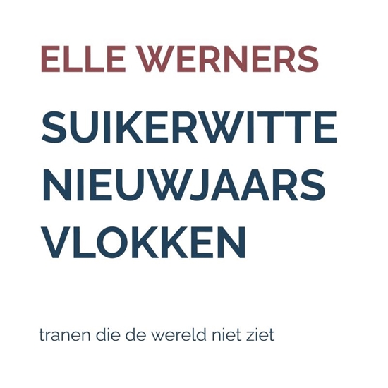 Afbeelding van SUIKERWITTE NIEUWJAARSVLOKKEN