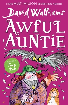 Afbeeldingen van Awful Auntie