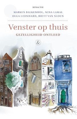 Afbeeldingen van Venster op thuis