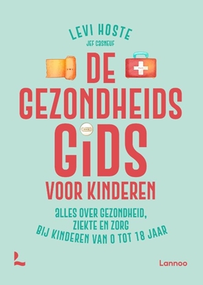 Afbeeldingen van De gezondheidsgids voor kinderen