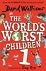 Afbeelding van The World’s Worst Children 1
