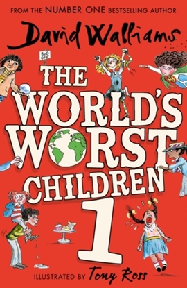 Afbeeldingen van The World’s Worst Children 1