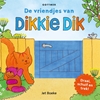 Afbeelding van Dikkie Dik De vriendjes van Dikkie Dik