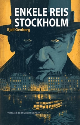 Afbeeldingen van Enkele reis Stockholm