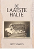 Afbeelding van De Laatste Halte