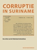 Afbeelding van Corruptie in Suriname